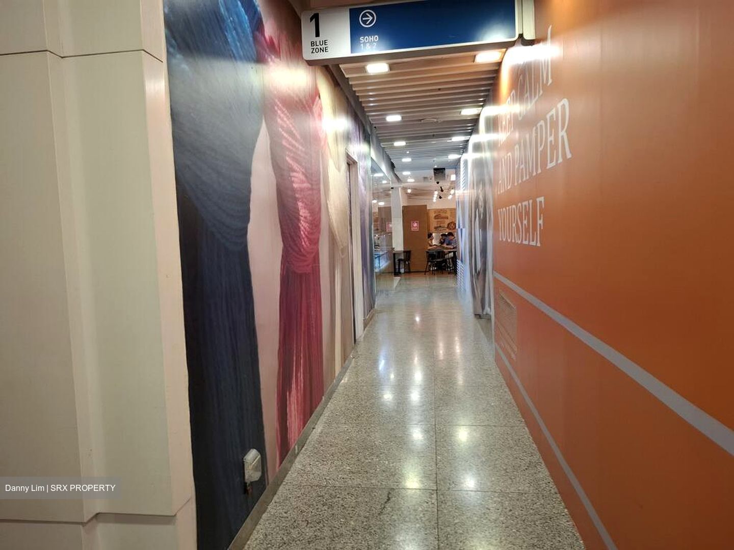 Clarke Quay MRT (D1), Retail #570487801
